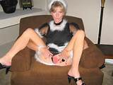 MILF Wife Dresses Up for Halloween - Halloween 001.jpg