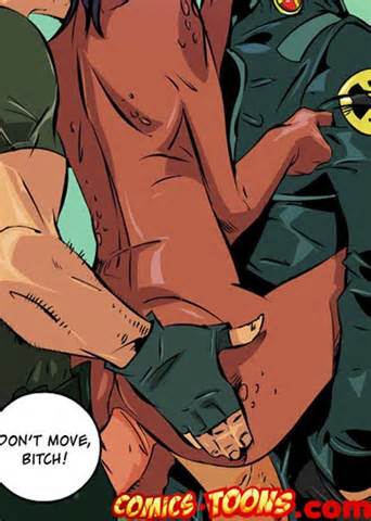 Cyclops X Men Six Dirty Comics Pages Hentai And Cartoon Porn Guide