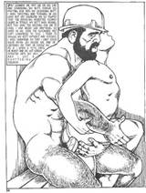 Backalley Full Series Incest Cartoon Gay Sex Picture 55 Uploaded By