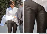 Kris Jenner Can Even Klass Kameltoe Up