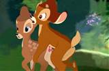 Bambi Cartoon Porn