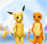Image 547146 Charmander Jader Pikachu Porkyman