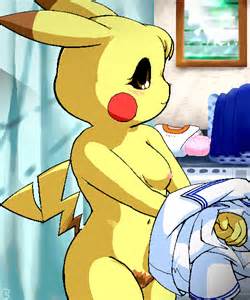 Pokemon Hentai Girl Naked Pikachu Cute Filmvz Portal