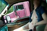 Flashing Truckers