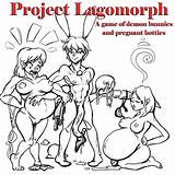 Impregnation Erotica Project Lagomorph Impregnation Game