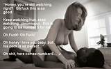 Milf Interracial Cuckold Captions