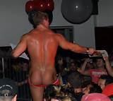 Gay Male Porn Star Chase Stephens Voodoo Lounge Babylon T Dance Fort