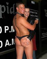 Photos Damon Phoenix Cupids Gay Nightclub West Palm Beach Florida
