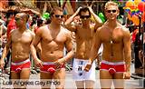The Los Angeles Gay Pride Parade Is The Largest Parade In Los Angeles