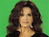 Marie Osmond â€¦ Singer and Female Half of the Donny and Marie Duo